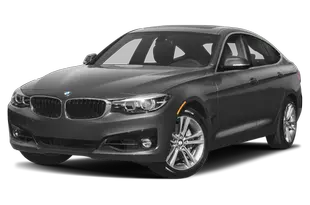 BMW M5 Competition