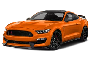 Ford Mustang GT 5.0